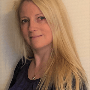 Nathalie Casters - Coach Uccle