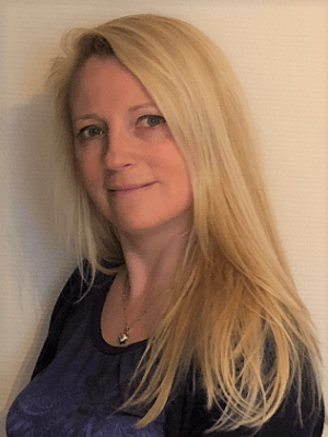 Nathalie Casters - Coach Uccle